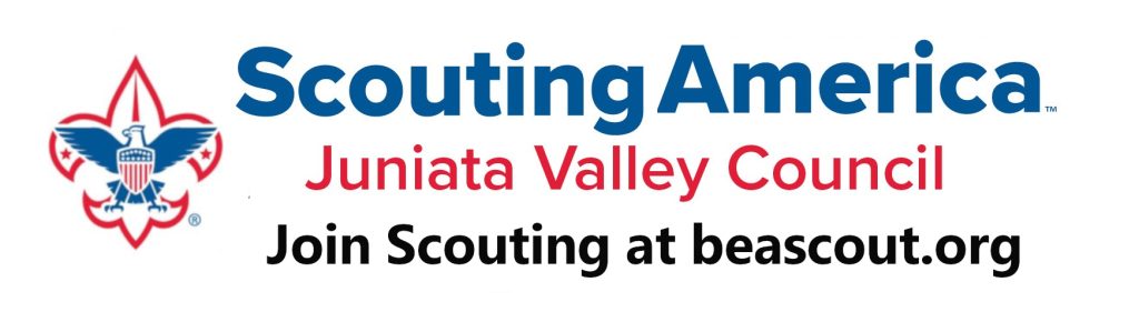 Scouting America JVC be a scout