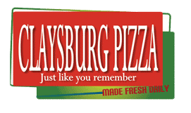 Claysburg Pizza